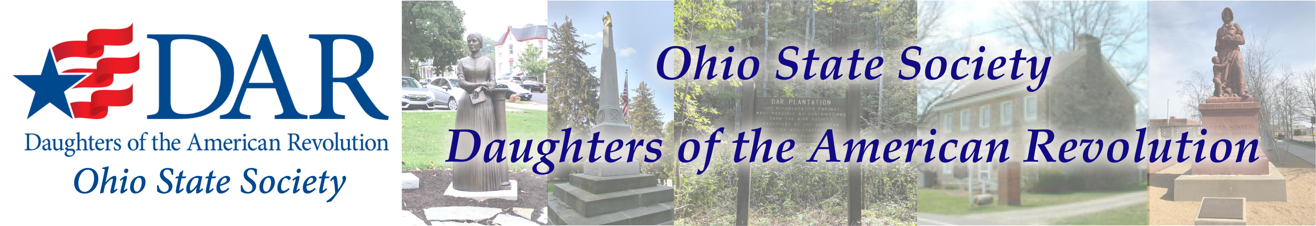 Ohio Society Daughters of the American Revolution